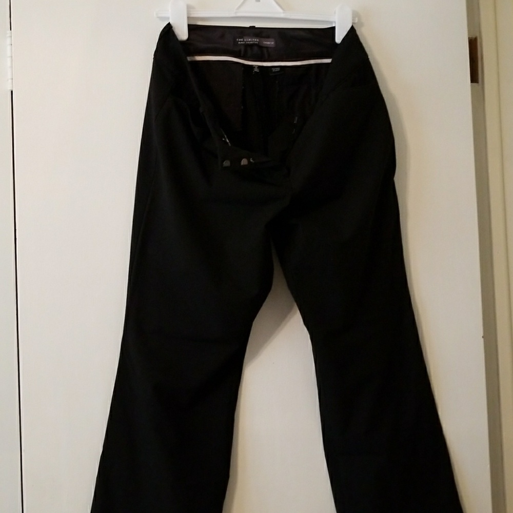 The limited cassidy pants